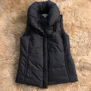 Coldwater Creek Vest